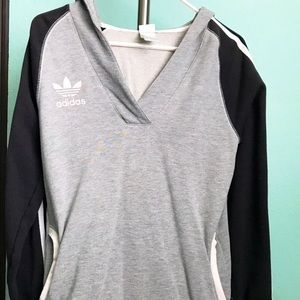 Adidas hoodie